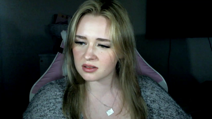 CarmenLady