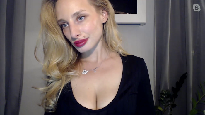 MarilynAlone