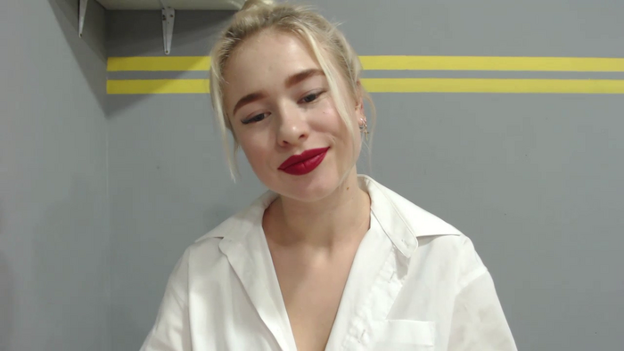 AlexisWildest