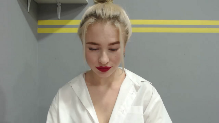 AlexisWildest