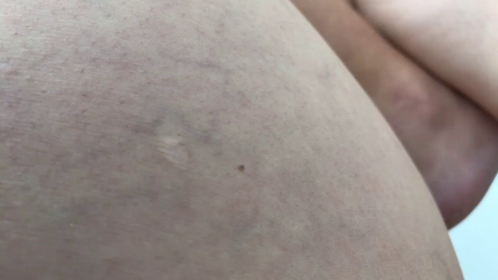 Riinapussy