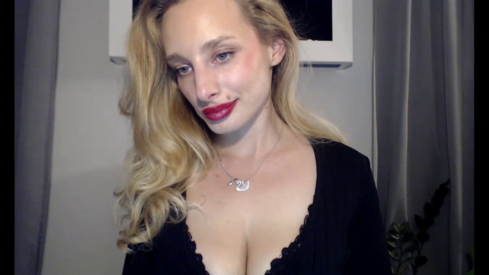 MarilynAlone
