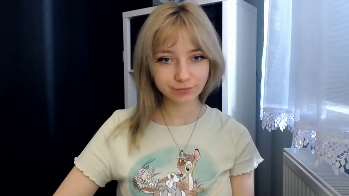 LuciaStar