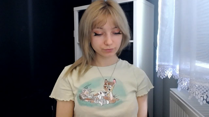 LuciaStar