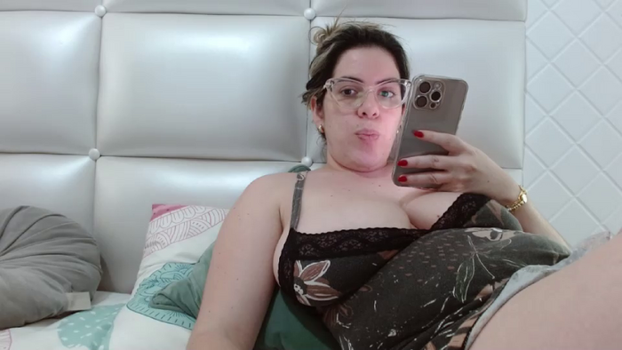 NinaParker