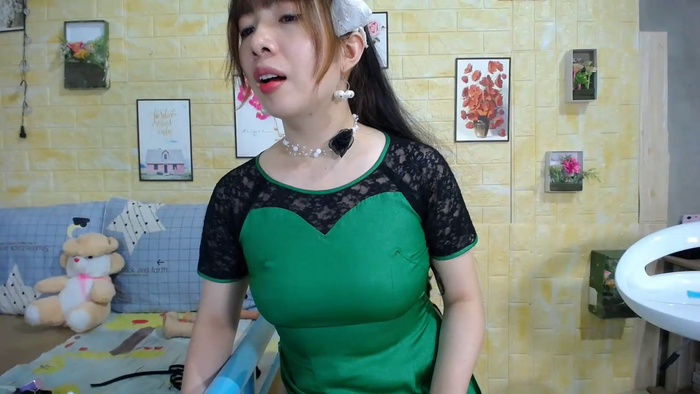 mmmHANAmmm