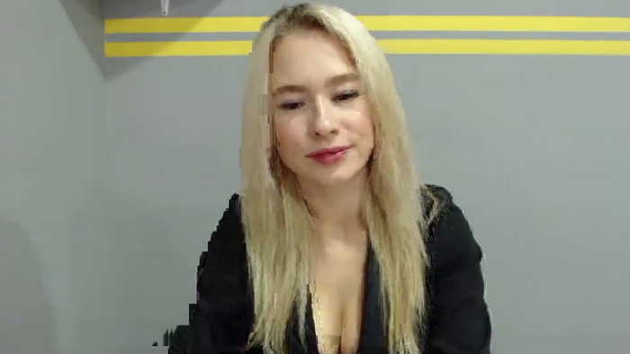 AlexisWildest