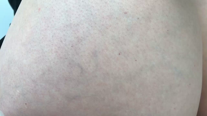Riinapussy
