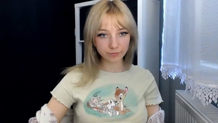 LuciaStar