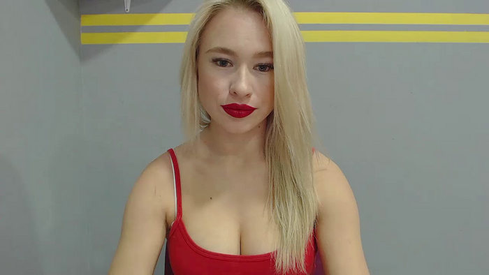 AlexisWildest