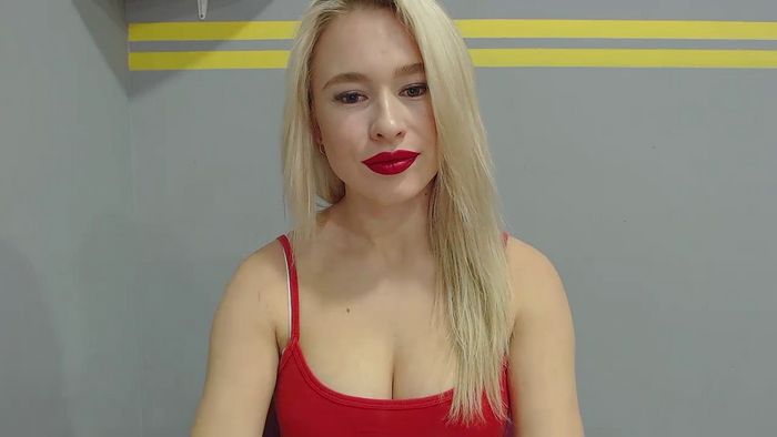 AlexisWildest