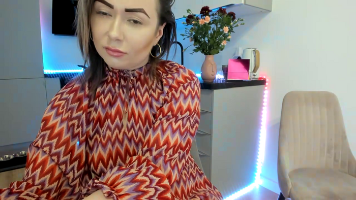 PaulaLaFemmeFatale_