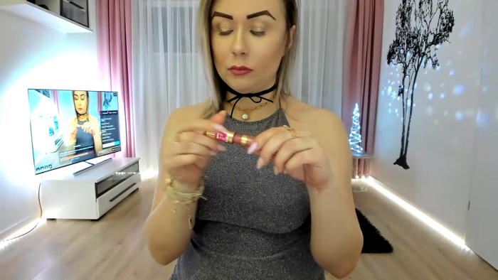 PaulaLaFemmeFatale_