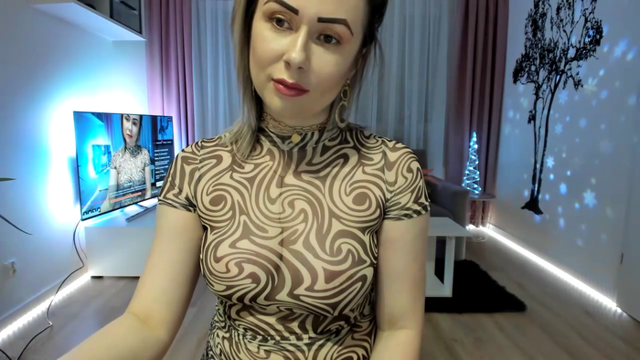 PaulaLaFemmeFatale_