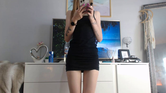 LittleSweetie