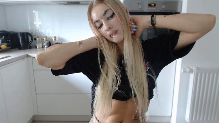 BRANDILOVESU