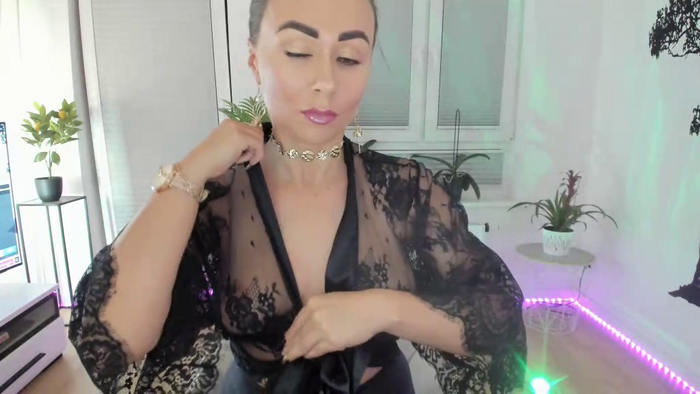 PaulaLaFemmeFatale