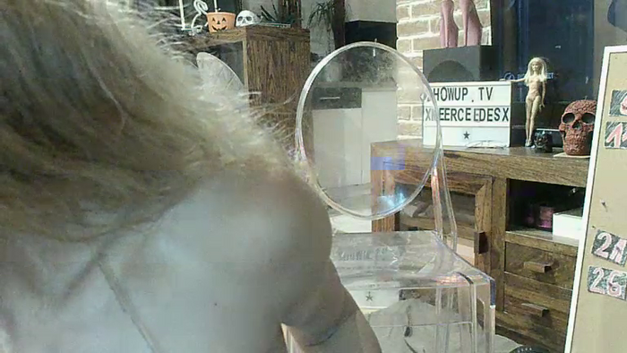 XmeerceedesX