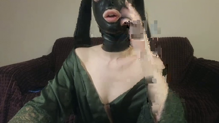 Candyinmask