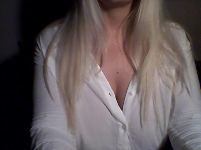BlondieXXL