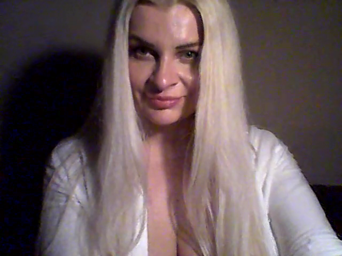 BlondieXXL