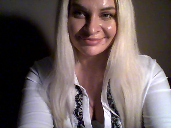 BlondieXXL