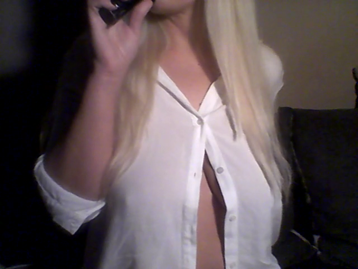 BlondieXXL
