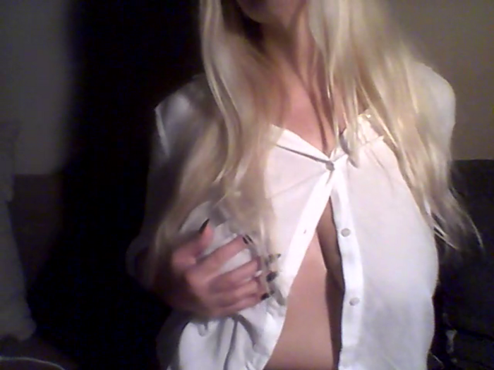 BlondieXXL