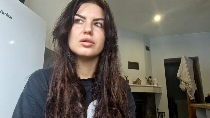 LiviaLarosa