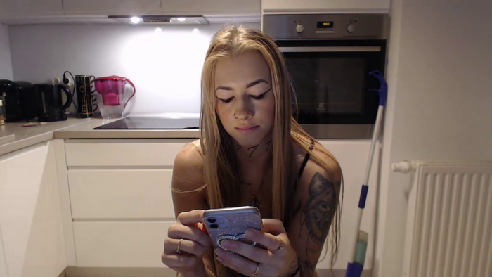 BRANDILOVESU