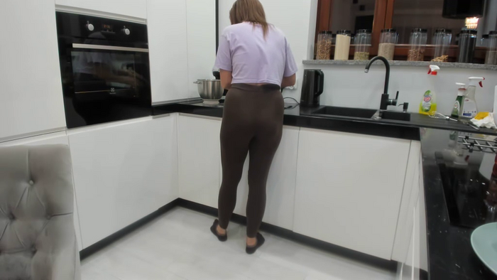 PaulaLaFemmeFatale