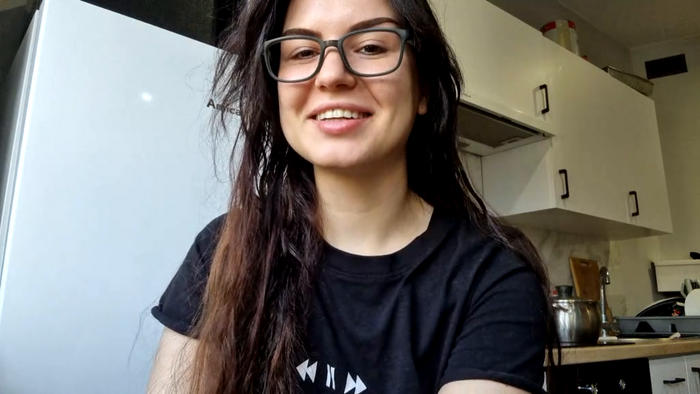 LiviaLarosa