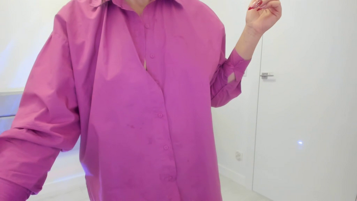 PaulaLaFemmeFatale