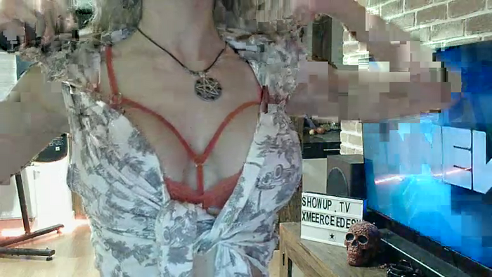 XmeerceedesX