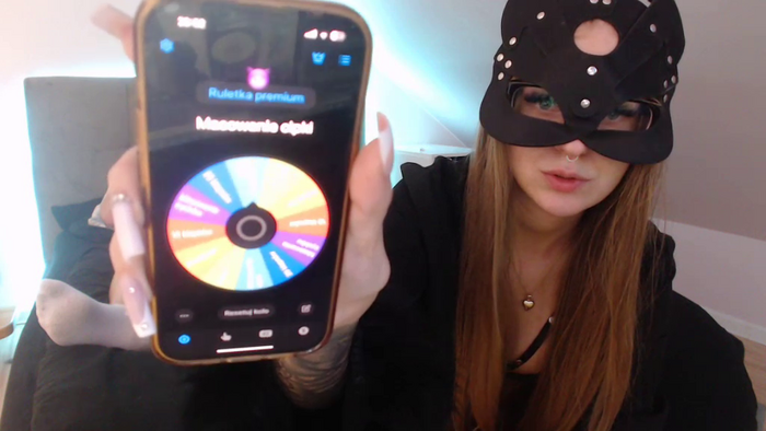 NaughtyBitch420