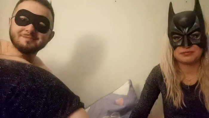 WybuchowaIWybuchowy