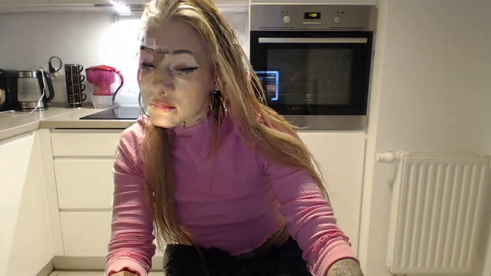 BRANDILOVESU