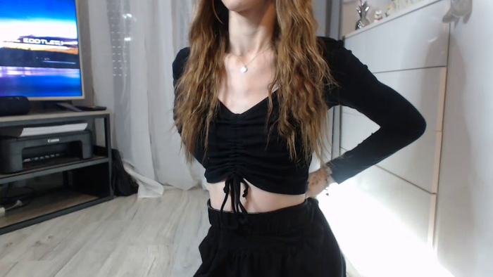 LittleSweetie