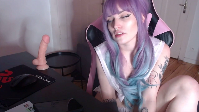 Vlicktoria