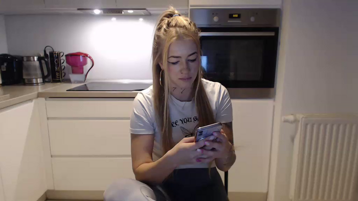 BRANDILOVESU