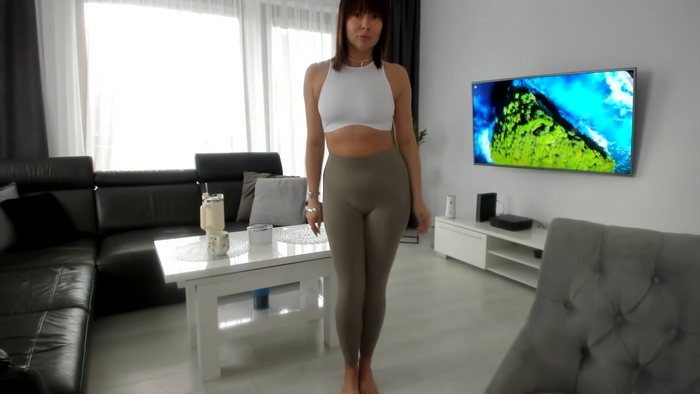 PaulaLaFemmeFatale