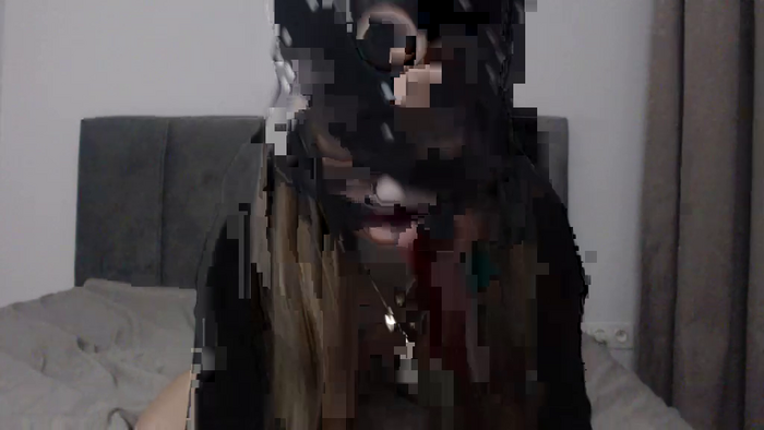 NaughtyBitch420