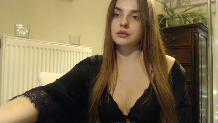 CherryNymph