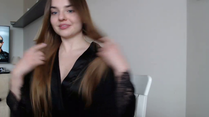 CherryNymph