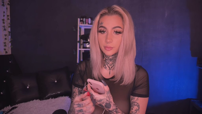 Dollybitch