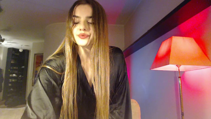 CherryNymph