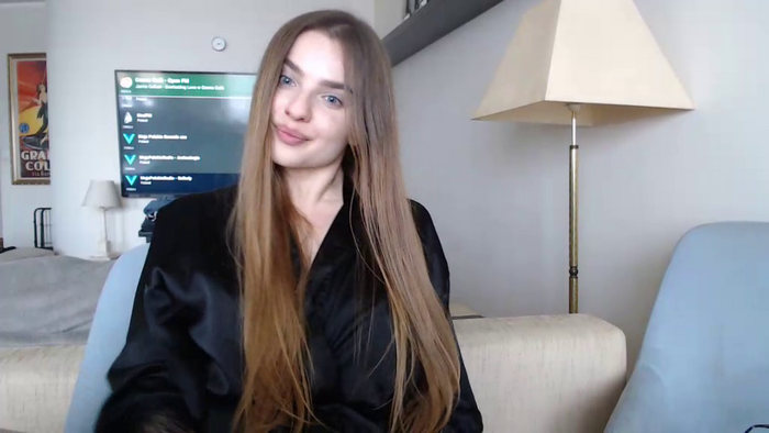 CherryNymph