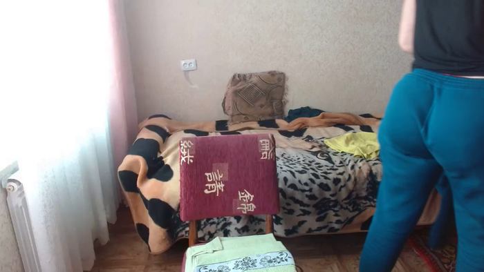 ladysex
