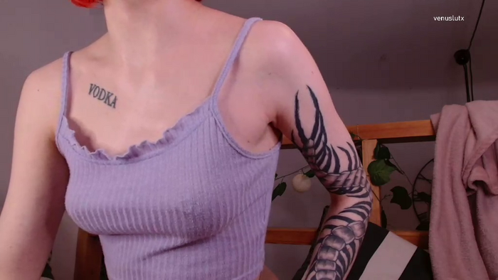 venuslut