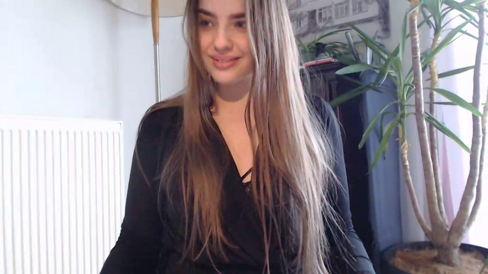 CherryNymph